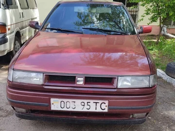 Авто SEAT Toledo 1993 № 7975286