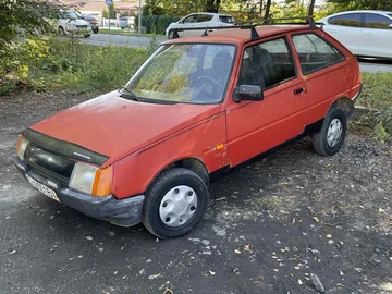Авто ЗАЗ Таврия 1994 № 7975295