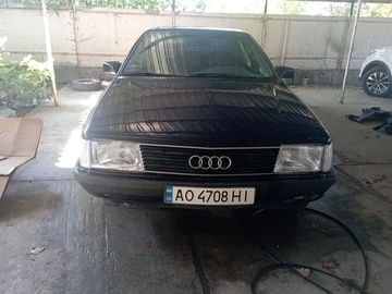 Авто Audi 100 1993 № 7975297
