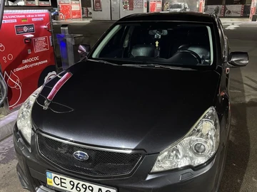 Авто Subaru Legacy 2010 № 7975304