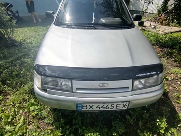 Авто ВАЗ 2111 2004 № 7975310