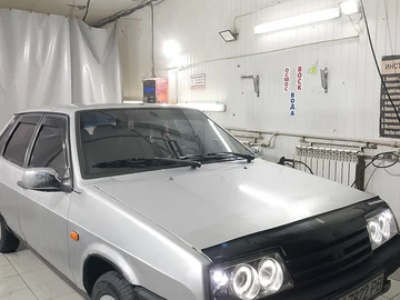 Авто ВАЗ 21099 2006 № 7975327