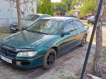 Авто Opel Omega 1997 № 7975331