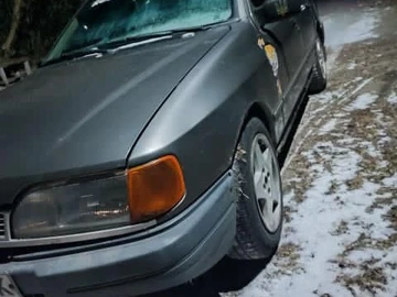 Авто Ford Sierra 1988 № 7975340