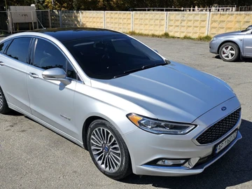 Авто Ford Fusion Usa  2017 № 7975342
