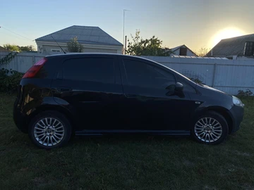 Авто Fiat Punto 2010 № 7975547
