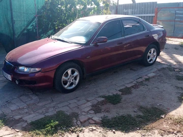 Авто Mazda Xedos 6 1997 № 7975548