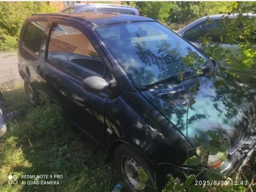 Авто Renault Twingo 1993 № 7975549