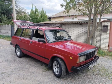 Авто ВАЗ 21043 2001 № 7975552