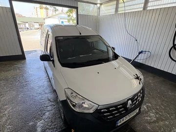 Авто Renault Dokker 2018 № 7975554