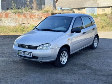 Авто ВАЗ 1119 Kalina 2011 № 7975558