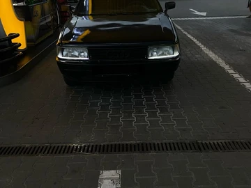 Авто Audi 90 1989 № 7975576