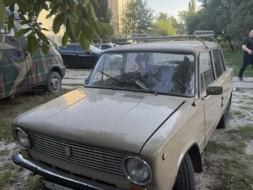 Авто ВАЗ 2101 1983 № 7975577