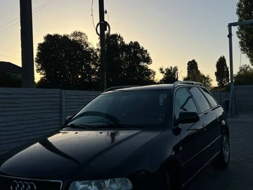 Авто Audi A4 1999 № 7975579