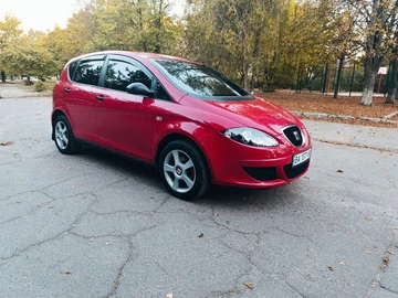Авто SEAT Altea 2005 № 7975594