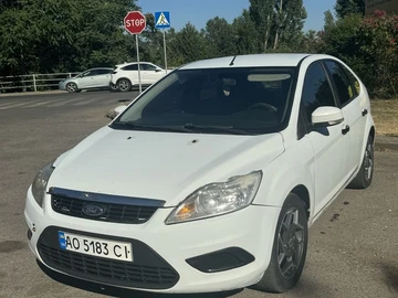 Авто Ford Focus 2011 № 7975599