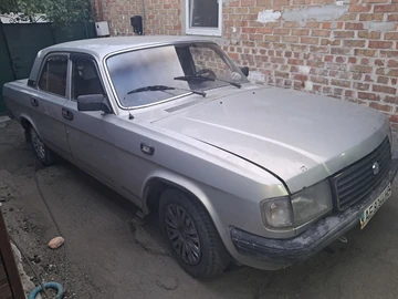 Авто ГАЗ 31029 1994 № 7975604