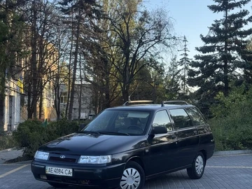 Авто ВАЗ 2111 2008 № 7975609