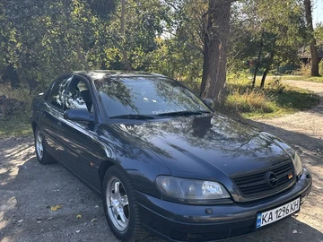 Авто Opel Omega 2000 № 7975616