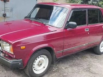 Авто ВАЗ 2105 2005 № 7975618