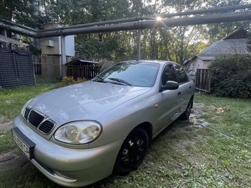 Авто Daewoo Lanos Sens  2006 № 7975620