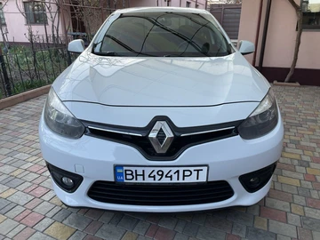 Авто Renault Fluence 2015 № 7975716