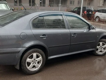 Авто Skoda Octavia 2009 № 7975727
