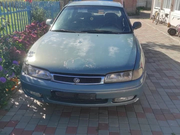 Авто Mazda 626 1994 № 7975744
