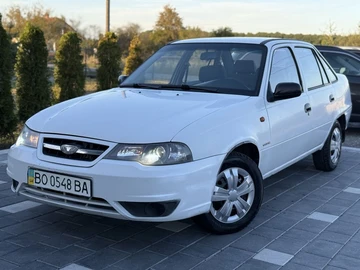 Авто Daewoo Nexia 2011 № 7975746