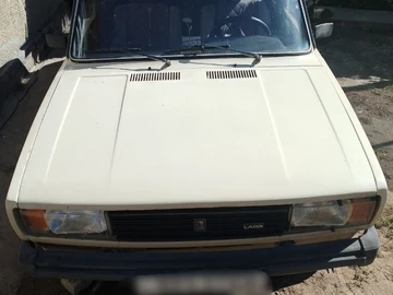 Авто ВАЗ 2104 1985 № 7975756