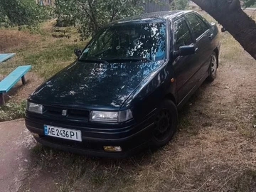 Авто SEAT Toledo 1994 № 7975774