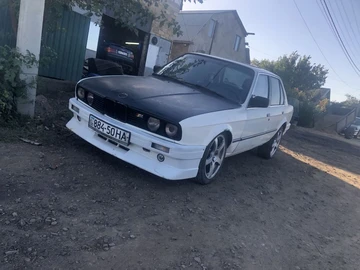 Авто BMW 3 Серия 1986 № 7975779
