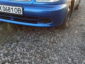 Авто Daewoo Lanos Sens  2006 № 7975786