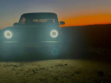 Авто ВАЗ 21113 1983 № 7975879