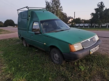 Авто ЗАЗ 1105 2005 № 7975884