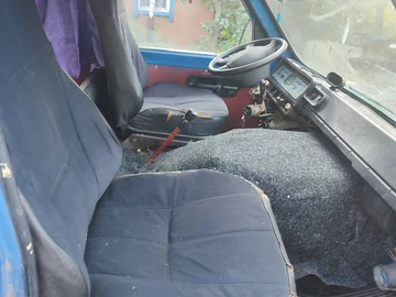 Авто ГАЗ 21 Волга 1990 № 7975886