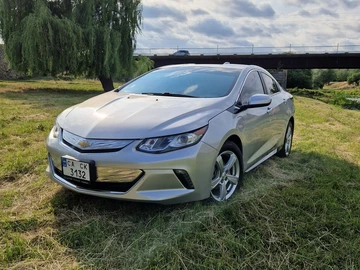 Авто Chevrolet Volt 2015 № 7975889