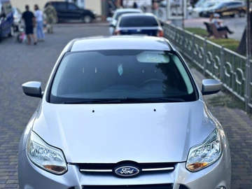 Авто Ford Focus 2011 № 7975895
