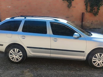 Авто Skoda Octavia 2008 № 7975898