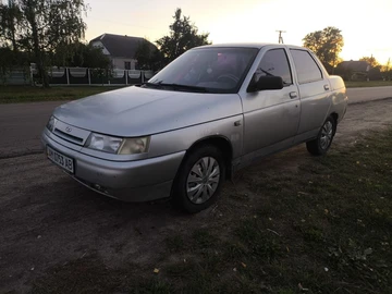 Авто ВАЗ 2110 2005 № 7975900