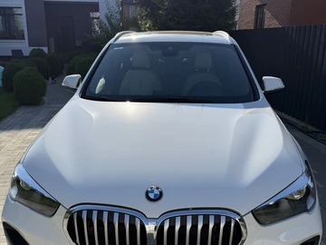 Авто BMW X1 2020 № 7975904