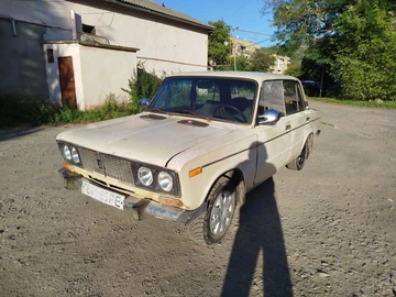 Авто ВАЗ 2106 1989 № 7975909