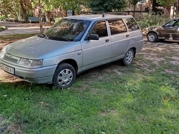 Авто ВАЗ 2111 2007 № 7975915