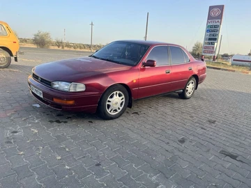 Авто Toyota Camry 1992 № 7975917