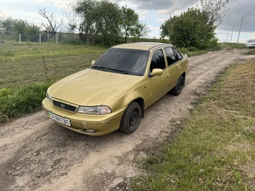 Авто Daewoo Nexia 1998 № 7975918