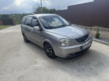 Авто KIA Carens 2004 № 7975919