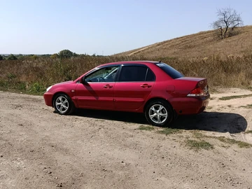 Авто Mitsubishi Lancer 2009 № 7975926