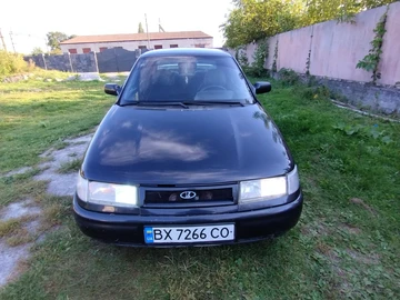 Авто ВАЗ 2110 2006 № 7975929