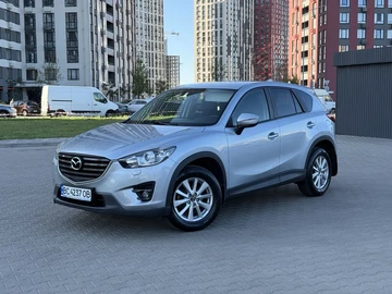 Авто Mazda Cx-5 2015 № 7975930