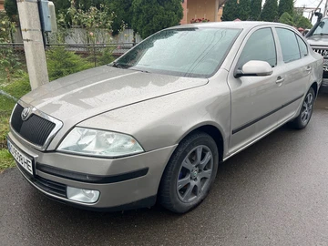 Авто Skoda Octavia 2006 № 7975935